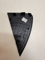 2012-2020 Tesla Model S Front Right Passenger Side Dashboard Cover 1648346-00-A