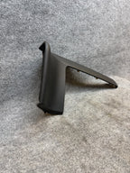2016-2021 TESLA MODEL S Right Passenger Side Dash Dashboard Lower Trim Cover