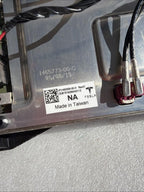 ♦️17-23 TESLA MODEL 3 SELF DRIVING AUTO PILOT COMPUTER MODULE OEM, 1462554-00-H