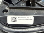 ♦️17–23 TESLA MODEL 3 REAR LEFT CHARGE PORT DOOR COVER REFLECTOR OEM, 108485400G
