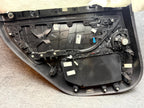 ♦️2017 - 2023 TESLA MODEL 3 REAR RIGHT SIDE DOOR PANEL TRIM OEM, 1090413-01-M