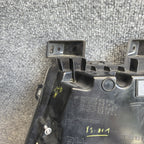 TESLA MODEL S FOG LIGHT RIGHT PASSENGER 2016 2017 2018 2019 2020 6005914-00-F