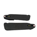 Tesla Left Driver Side AND Right Passenger Side Saviors Shade OEM, 1032153-00-D