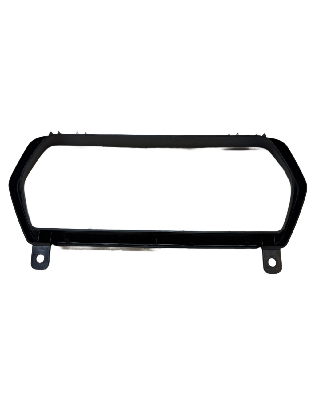 2012-2020 Tesla Model S Instrument Cluster Frame Speedo Bezel OEM 1033041-00-C