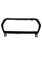 2012-2020 Tesla Model S Instrument Cluster Frame Speedo Bezel OEM 1033041-00-C