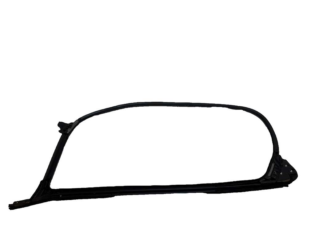 2016 - 2020 Tesla Model S Front Right Passenger Side Door Seal Rubber OEM