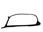 2016 - 2020 Tesla Model S Front Right Passenger Side Door Seal Rubber OEM