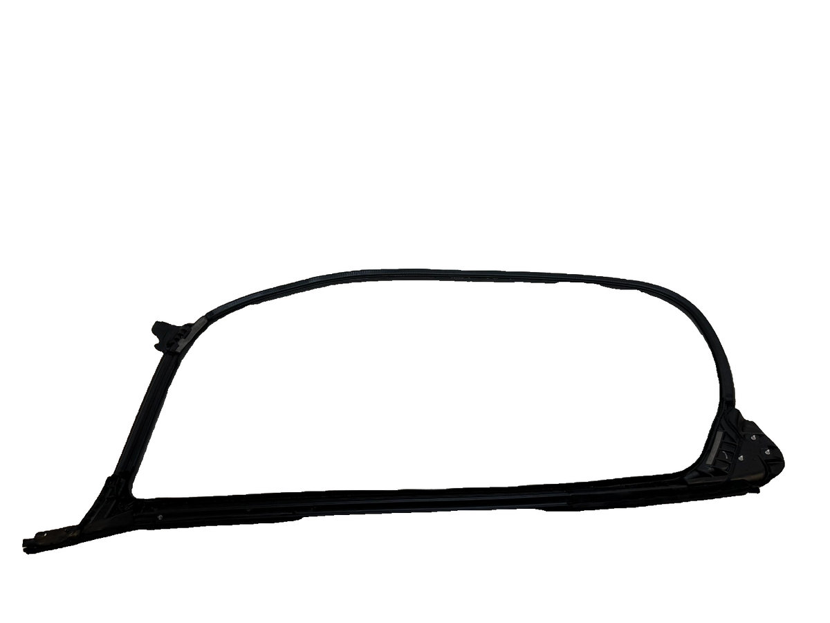 2016 - 2020 Tesla Model S Front Right Passenger Side Door Seal Rubber OEM