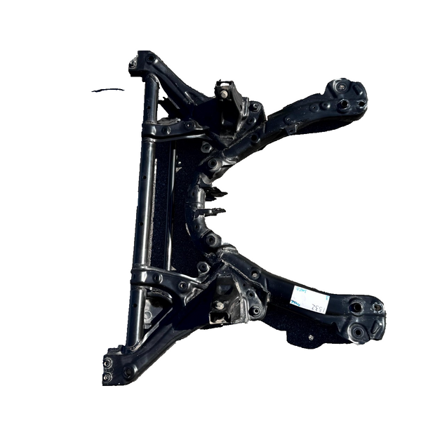 2017 - 2023 TESLA MODEL 3 FRONT SUBFRAME CROSSMEMBER CRADLE OEM, 1103547-00-A