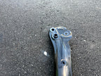 ♦️17-23 TESLA MODEL 3 FRONT SUBFRAME CROSSMEMBER CRADLE FRAME OEM, 1103547-00-A