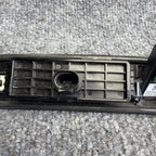 2020 - 2024 TESLA MODEL Y REAR LIFTGATE RELEASE HANDLE W/ CAMERA OEM 109594900E