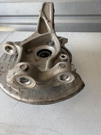♦️2017-2023 TESLA MODEL 3 FRONT RIGHT SIDE SPINDLE KNUCKLE HUB OEM, 1044316-00-E