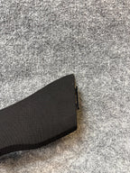 2020-2024 TESLA MODEL Y DASHBOARD DEFROSTER SPEAKER TRIM PANEL OEM, 1766372-00-A
