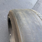 20-24 Model Y Rear Uberturbine Wheel Rim 21x10.5J 48MM 11-Spokes 1188227-00-B