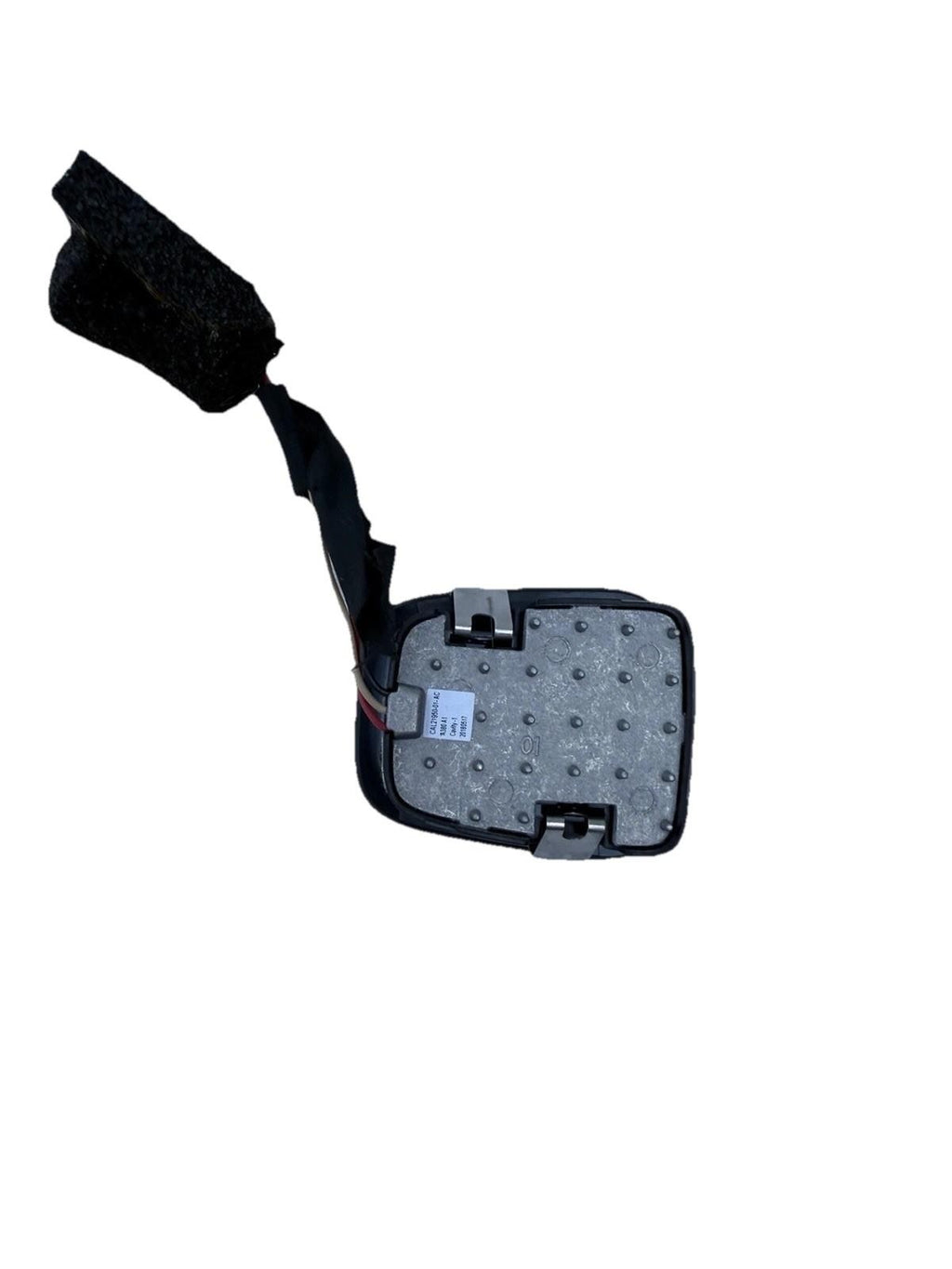 ♦️2016-2024 TESLA MODEL X REAR ROOF HEADLINER MAP DOME LIGHT LAMP OEM,1047365-00