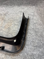 2020 - 2024 TESLA MODEL Y REAR TAILGATE UPPER LIFTGATE PLATE OEM, 1494667-00-A