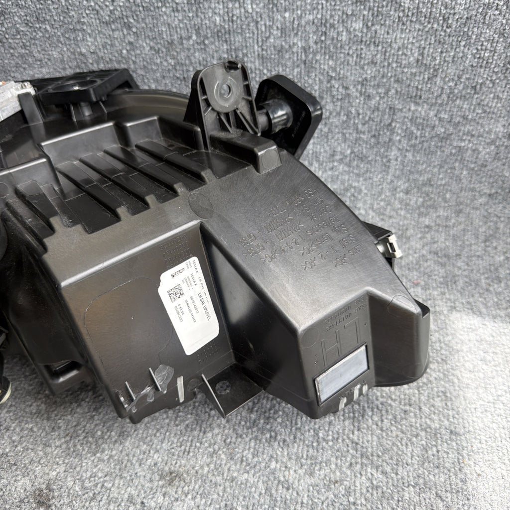 2016-2018 2019-2021 2022-2024 Tesla Model X Left Driver Side LED Headlight OEM