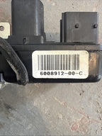 ♦️12-20 TESLA MODEL S FRONT RIGHT SIDE DOOR LOCK LATCH ACTUATOR OEM 6008912-00-C