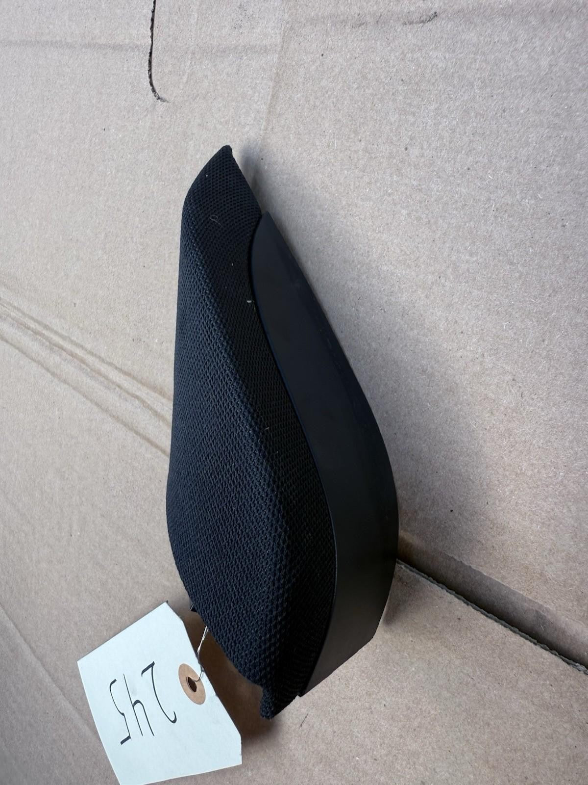 ♦️2017-2023 TESLA MODEL 3 FRONT LEFT SIDE AUDIO SPEAKER COVER OEM, 1095657-00-F