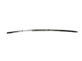 2016-2020 Tesla Model X Rear Upper Right Door Weatherstrip Seal OEM 1032249-00-J