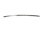 2016-2020 Tesla Model X Rear Upper Right Door Weatherstrip Seal OEM 1032249-00-J