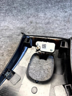 ♦️2017 - 2023 TESLA MODEL 3 INTERIOR REAR VIEW CAMERA COVER TRIM OEM, 1098383-00
