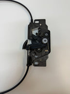 2012-2020 Tesla Model S Front Hood Latch Lock Actuator Mechanism Assembly