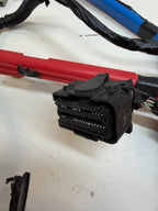 2020-2024 Tesla Model Y Left Side Main Body Wire Harness 1489041-00-E