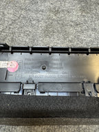 2017 – 2023 TESLA MODEL 3 RIGHT DASH HEATER LOWER AIR VENT GRILLE OEM 108332500F