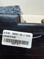 2012 - 2020 TESLA MODEL S RIGHT PASSENGER SIDE GLOVE BOX 1035104-00-A