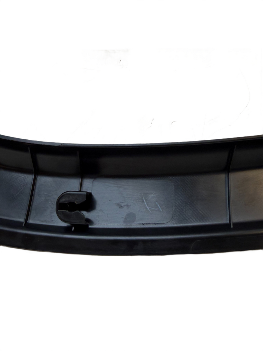 2012-2016 Tesla Model S LH Left Trunk Side Trim Panel OEM 1009065-00-C
