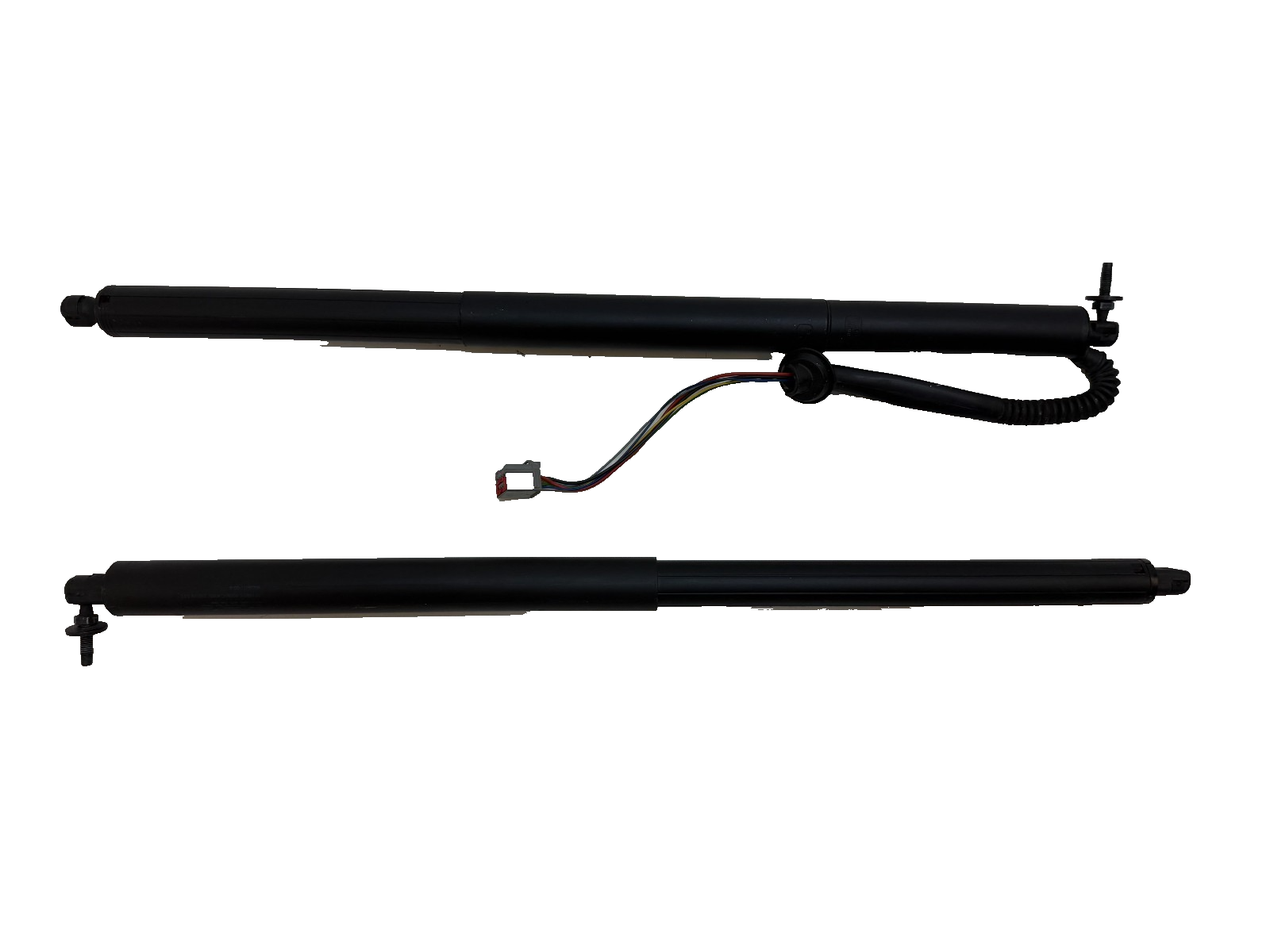 2012-2020 Tesla Model S Rear Tailgate Support Shock Lift Trunk Lid Strut SET