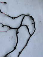 ♦️17-20 TESLA MODEL 3 FRONT RIGHT DOOR WIRING HARNESS CABLE WIRE OEM,106796390E