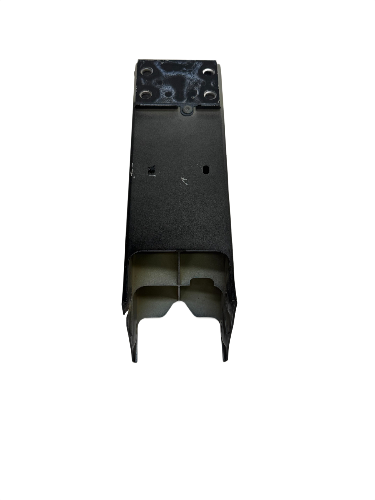 2017-2023 Tesla Model 3 Front Left Side Bumper Reinforcement Rail Crush Can