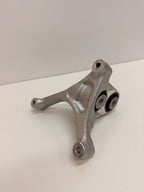 2017-2020 TESLA MODEL S FRONT ENGINE DRIVE UNIT LEFT MOUNT BRACKET SUPPORT