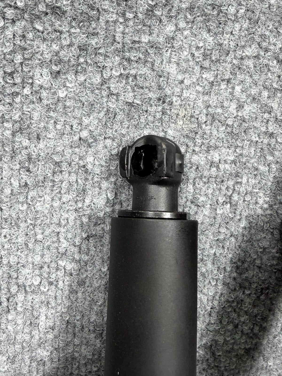 16-23 Tesla Model X Rear Right Left Falcon Lift Gas Shock Strut OEM, 106344100F