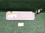 ♦️2020-2024 TESLA MODEL Y/3 FRONT RIGHT SIDE SUN VISOR MIRROR OEM, 1490406-01-A