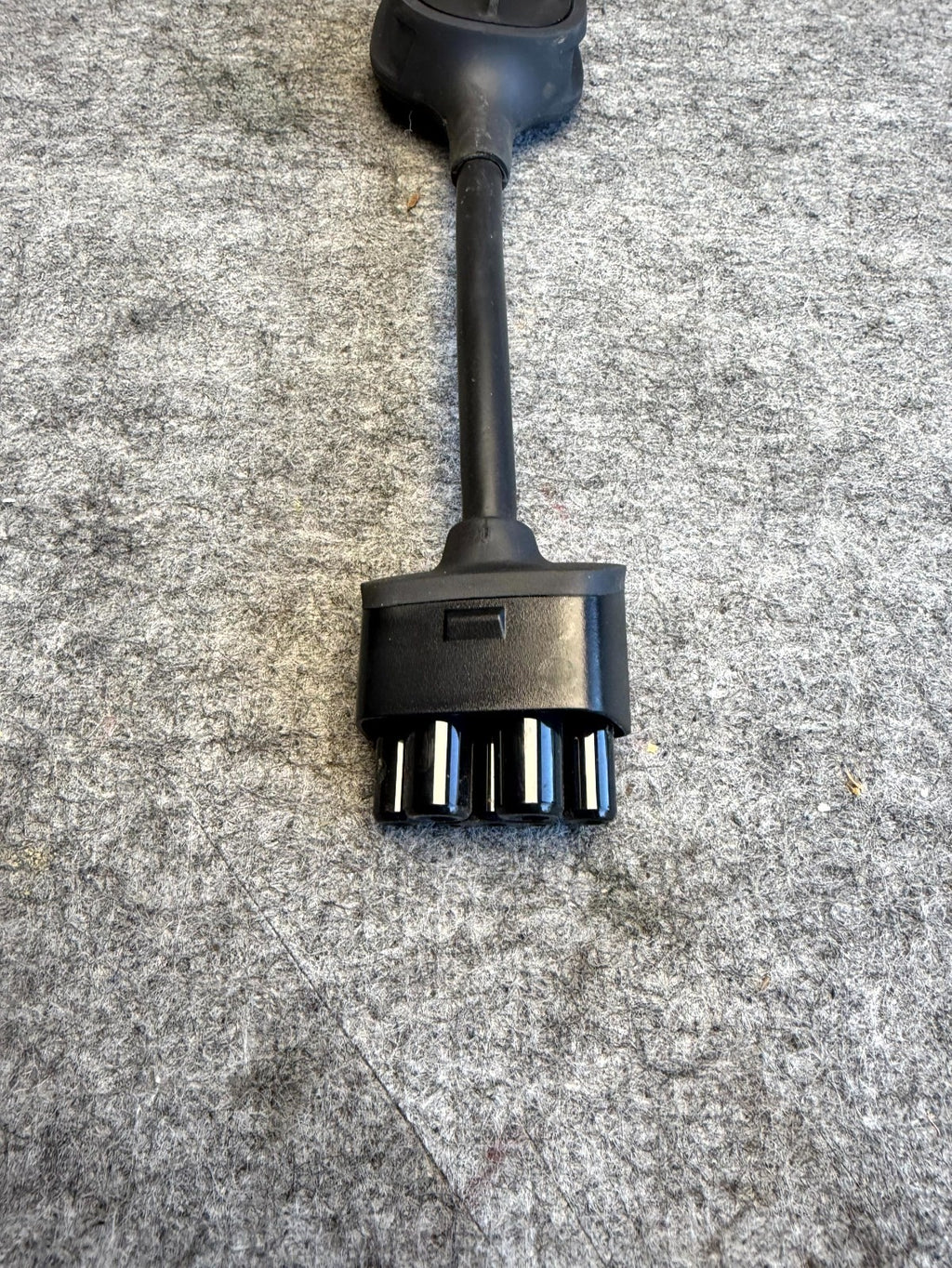 ♦️TESLA MODEL S X 3 NEMA 14-50 ADAPTER GEN 2 MOBILE CONNECTOR OEM, 1099344-10-D