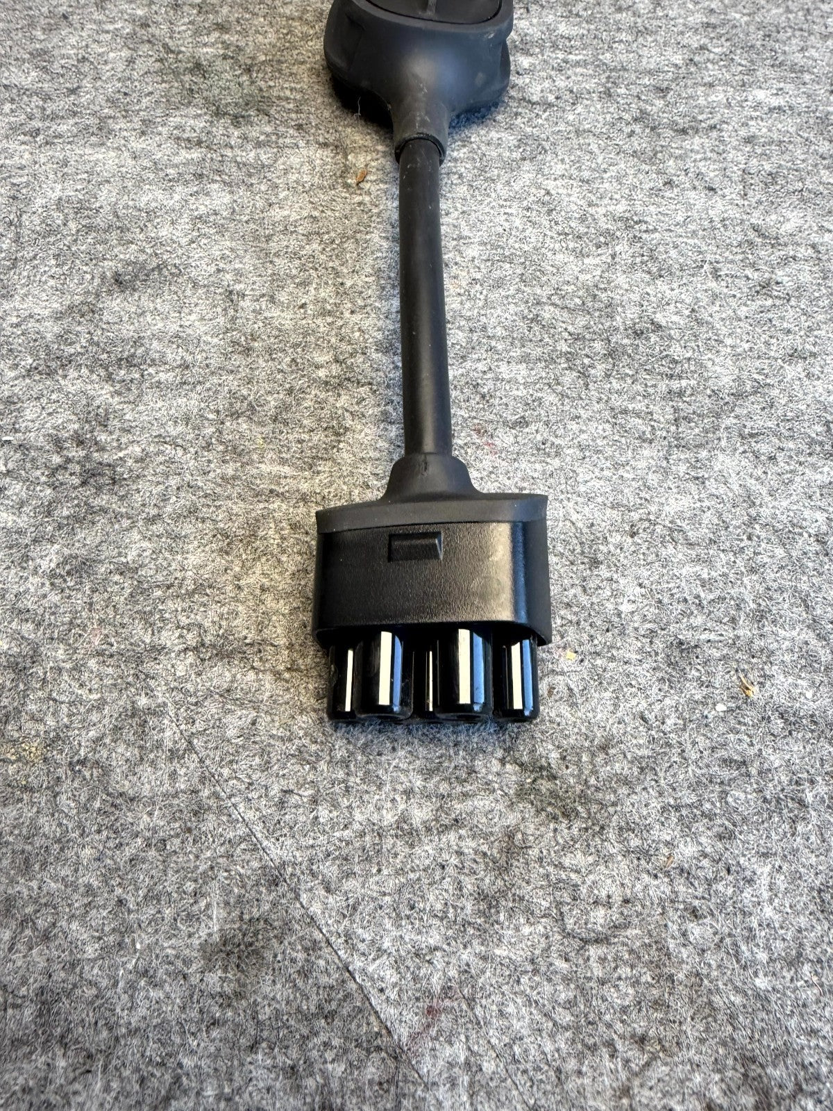 ♦️TESLA MODEL S X 3 NEMA 14-50 ADAPTER GEN 2 MOBILE CONNECTOR OEM, 1099344-10-D