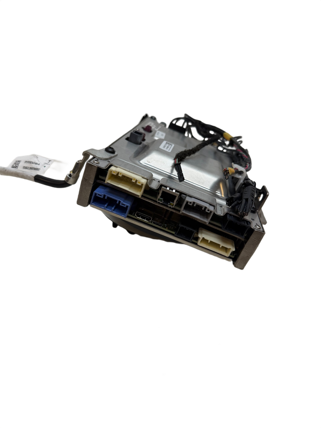 2017 - 2023 TESLA MODEL 3 MEDIA COMPUTER CONTROL MODULE UNIT 1462554-RO-K