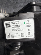 ♦️20-24 TESLA MODEL 3-Y HEADLIGHT LEFT DRIVER LED 1514952-00-C OEM