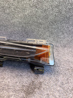 2017-2023 TESLA MODEL 3 RIGHT PASSENGER SIDE LED FOG LIGHT LAMP 1077392-00-C