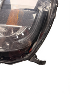 2012-2020 TESLA MODEL S FRONT LEFT SIDE LH FOG LIGHT LAMP LED 6005913-01-G