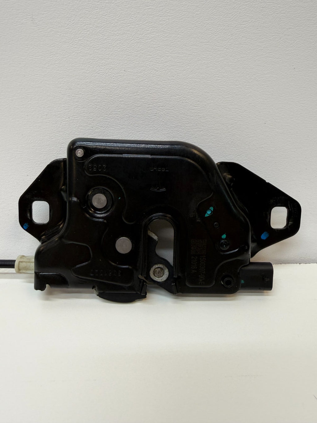 2020-2023 Tesla Model Y Front Frunk Hood Lock Latch Actuator 1500397-00-E