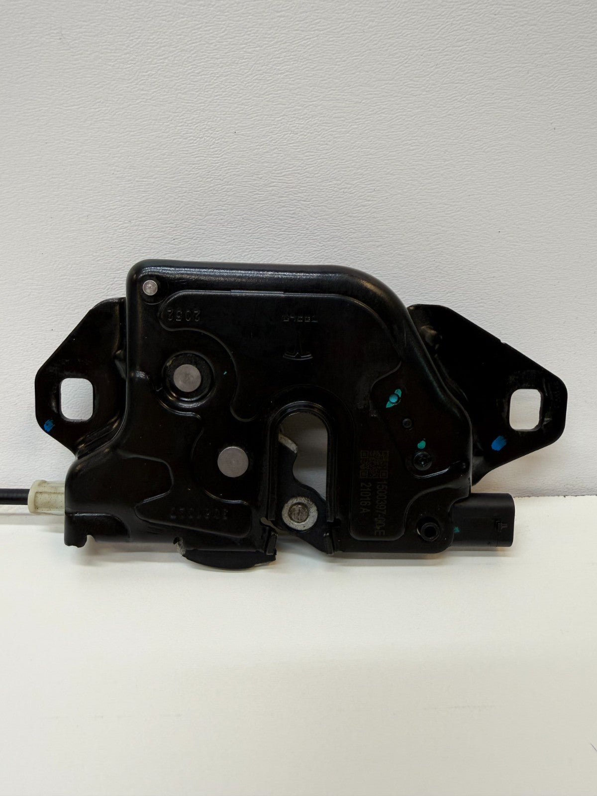 2020-2023 Tesla Model Y Front Frunk Hood Lock Latch Actuator 1500397-00-E