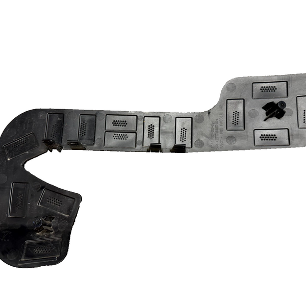2017 - 2023 TESLA MODEL 3 FRONT BUMPER FOGLIGHT BRACKET OEM, 1089450-00-A