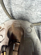 ♦️2017-2023 TESLA MODEL 3 FRONT RIGHT SIDE BRAKE CALLIPER OEM, 1044622-00-D