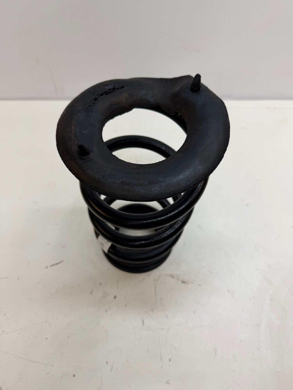 2020-2023 Tesla Model Y Rear Passenger RH Absorber Coil Spring 1188474-00-B