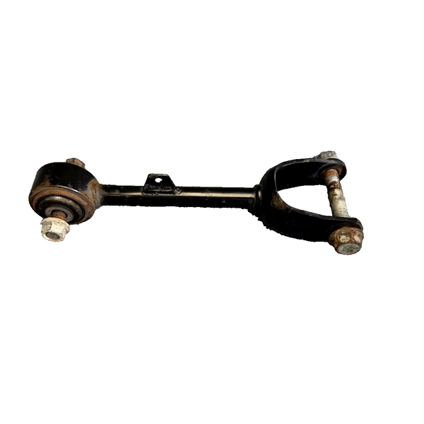 2017 – 2023 TESLA MODEL 3 REAR LEFT OR RIGHT UPPER CONTROL ARM OEM, 1044423-00-G