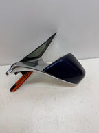 2016-2020 Tesla Model S Front Left Exterior Rear View Door Mirror 1041317-00-F
